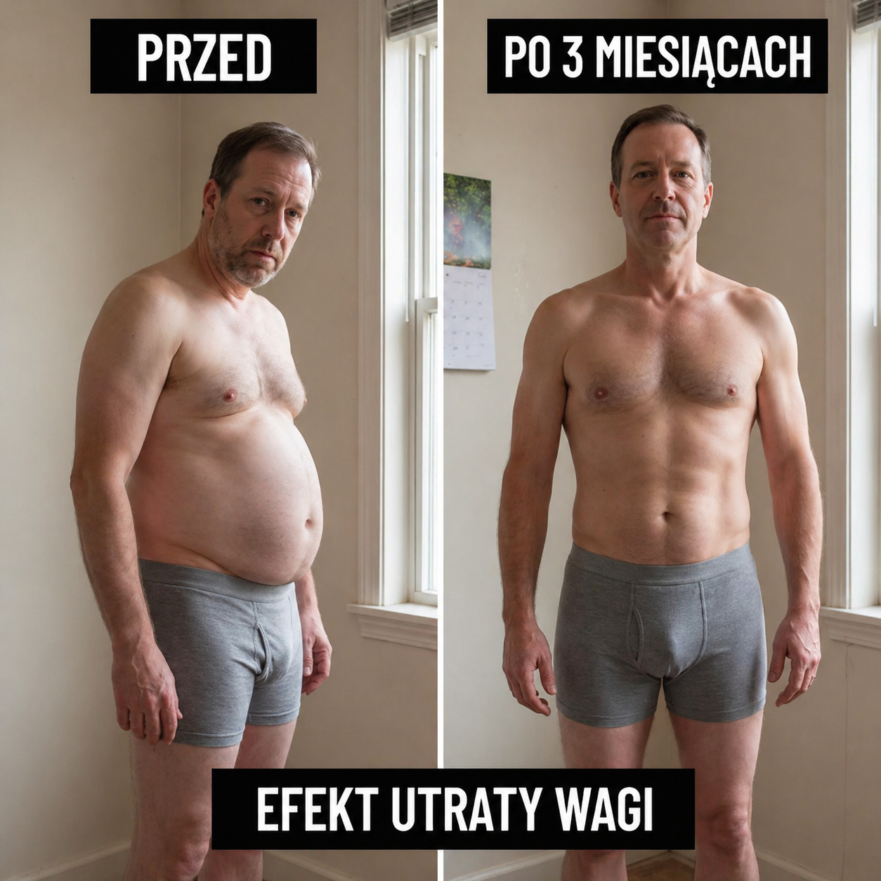 ShapeKraft™ — Nie musisz już wciągać brzucha. Po prostu pozostaje płaski.